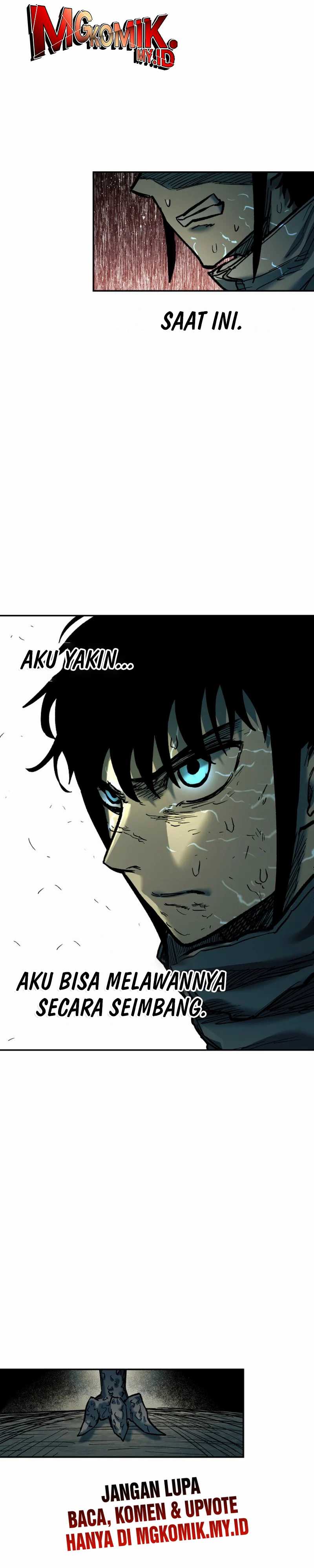 Surviving the Apocalypse Chapter 27 halaman 7