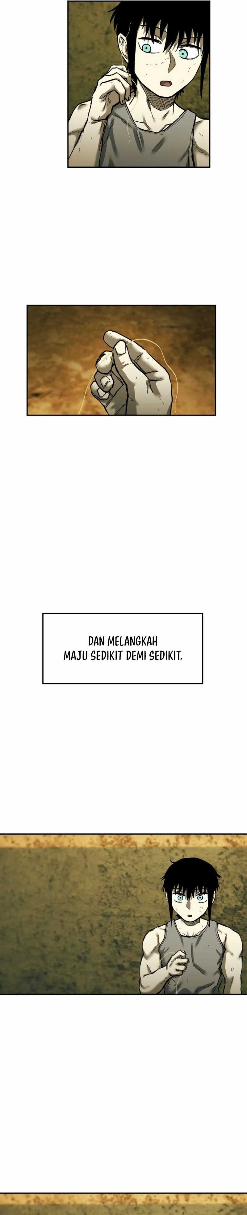 Surviving the Apocalypse Chapter 28 halaman 49