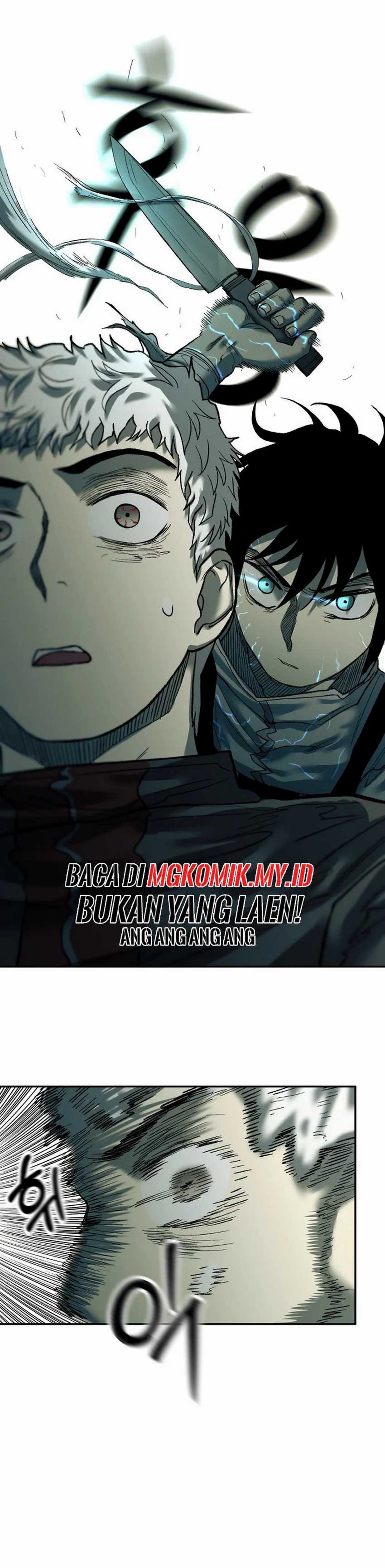 Surviving the Apocalypse Chapter 32 halaman 4