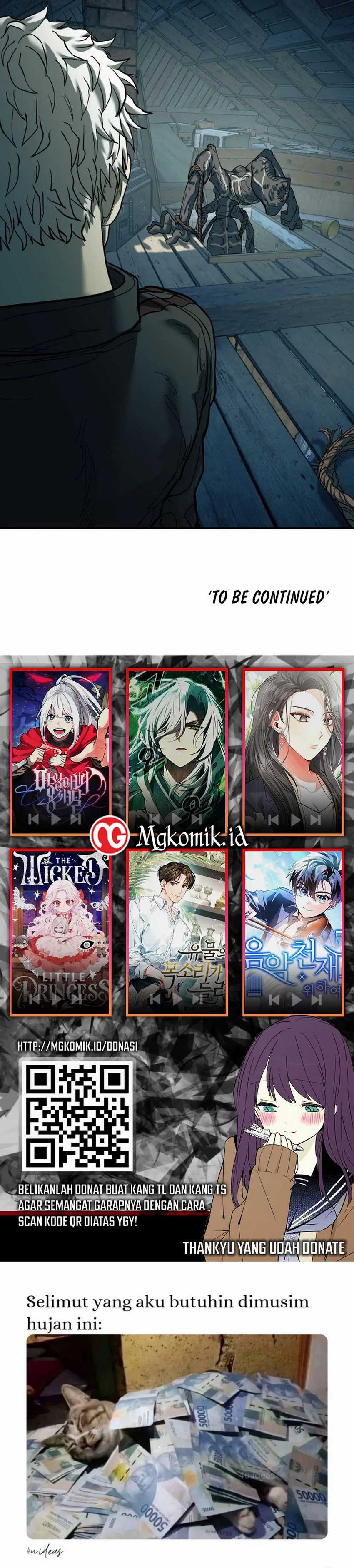 Surviving the Apocalypse Chapter 32 halaman 30