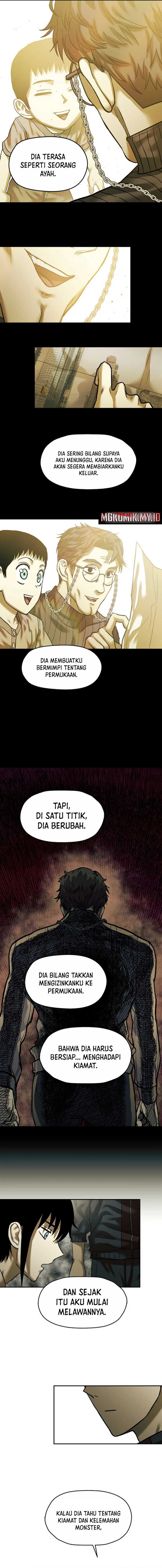 Surviving the Apocalypse Chapter 36 halaman 11