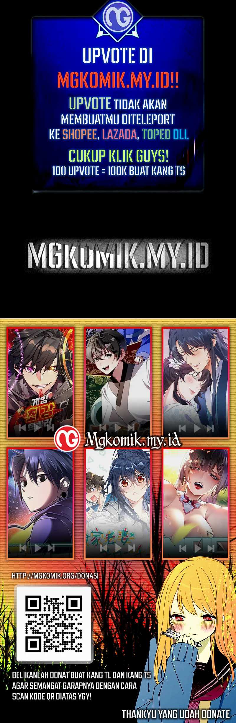 Surviving the Apocalypse Chapter 38 halaman 37