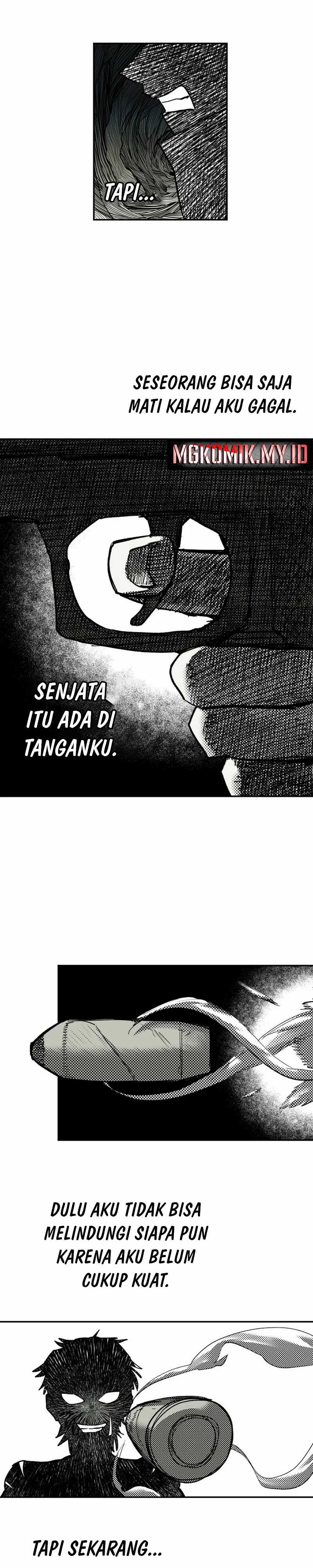 Surviving the Apocalypse Chapter 42 halaman 6