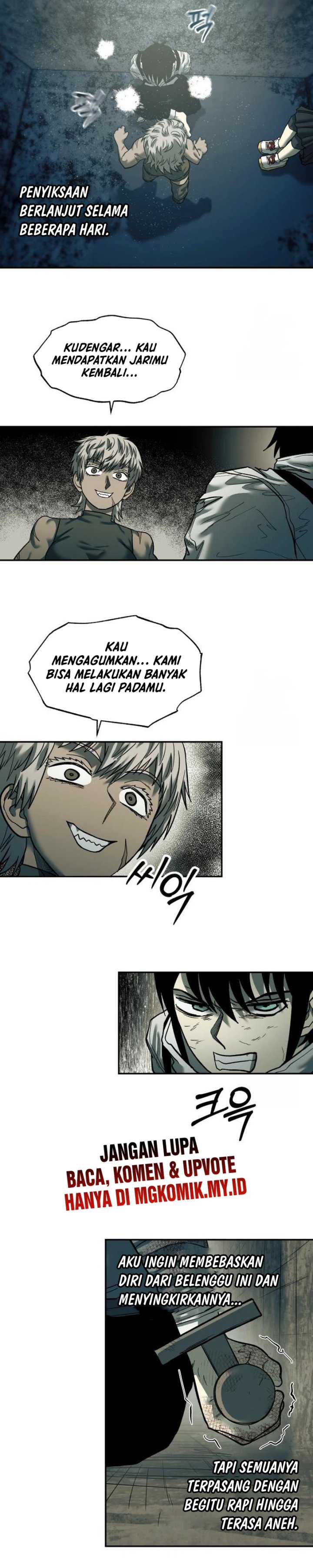 Surviving the Apocalypse Chapter 43 halaman 2
