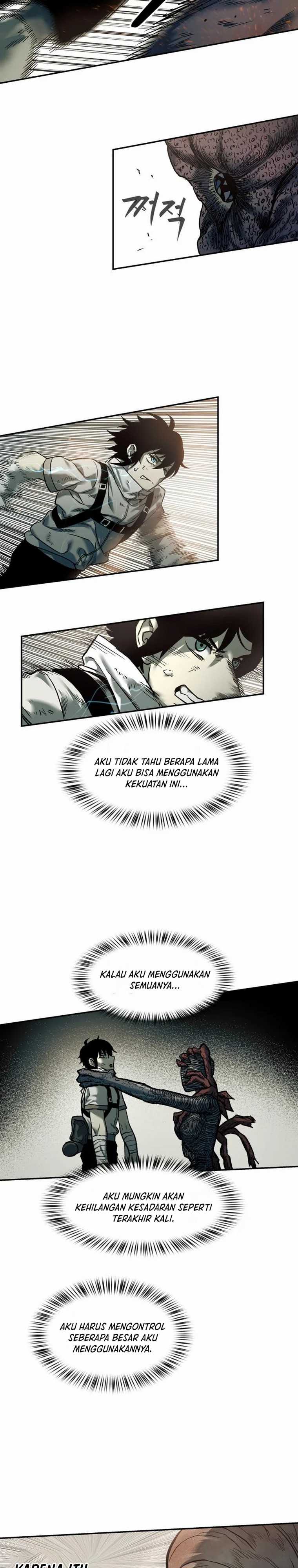 Surviving the Apocalypse Chapter 46 halaman 7