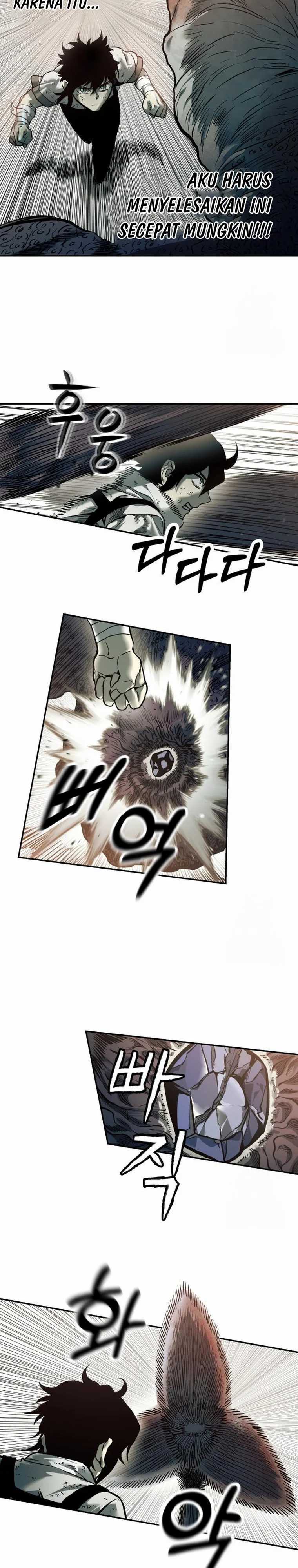 Surviving the Apocalypse Chapter 46 halaman 8