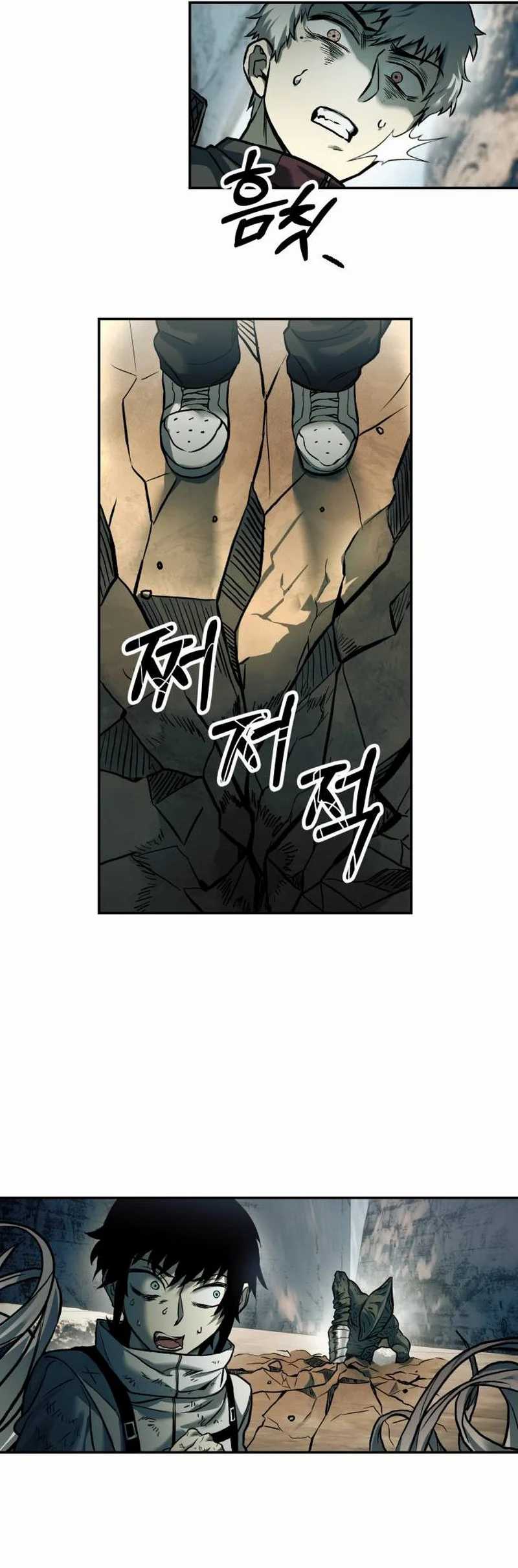 Surviving the Apocalypse Chapter 47 halaman 19