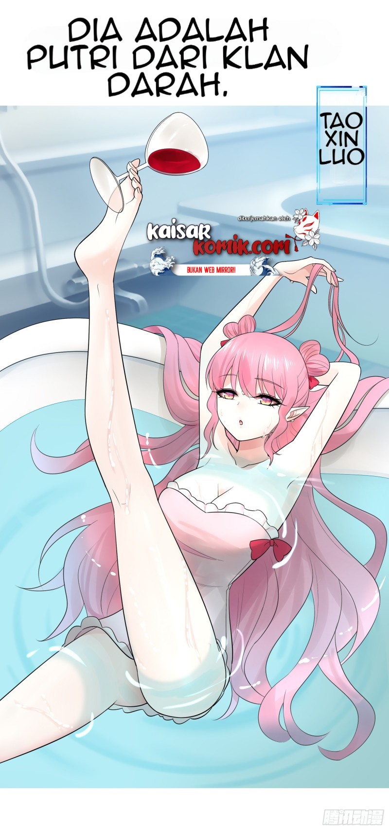 Dushi Xuan Lang Chapter 1 halaman 13