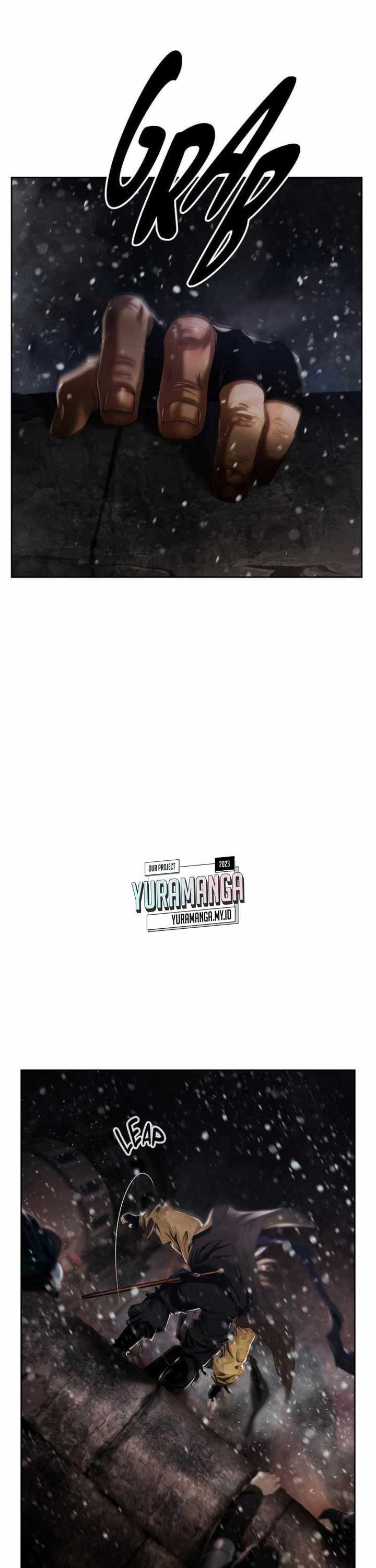Barbarian Quest Chapter 74 halaman 3