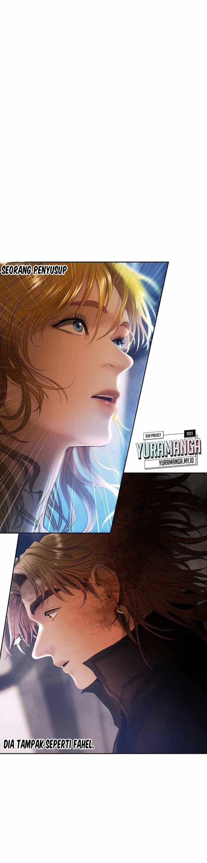 Barbarian Quest Chapter 75 halaman 25