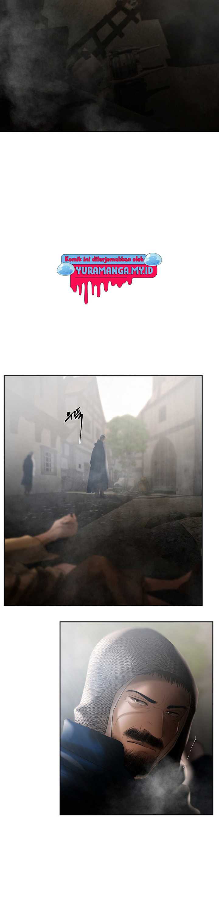 Barbarian Quest Chapter 80 halaman 15
