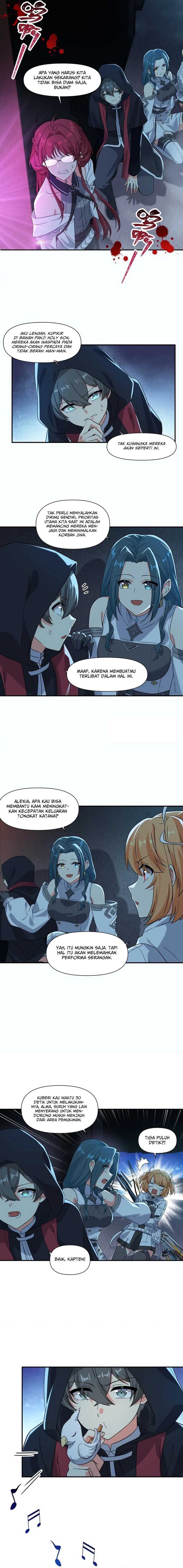 Thrud: Broken Heaven Chapter 16 halaman 3