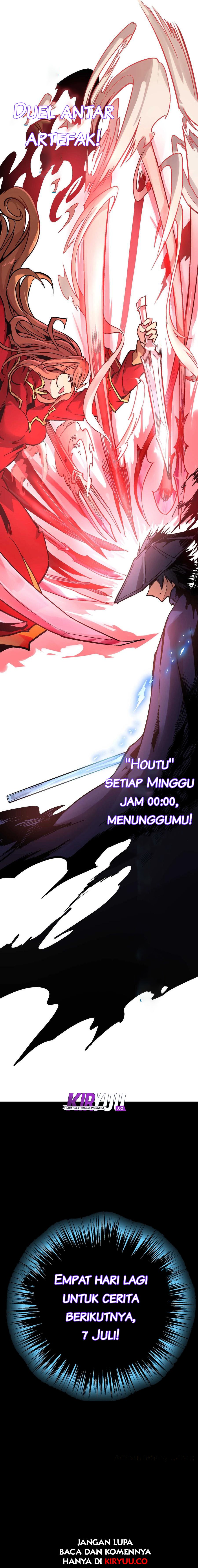 Houtu Chapter 0 halaman 4