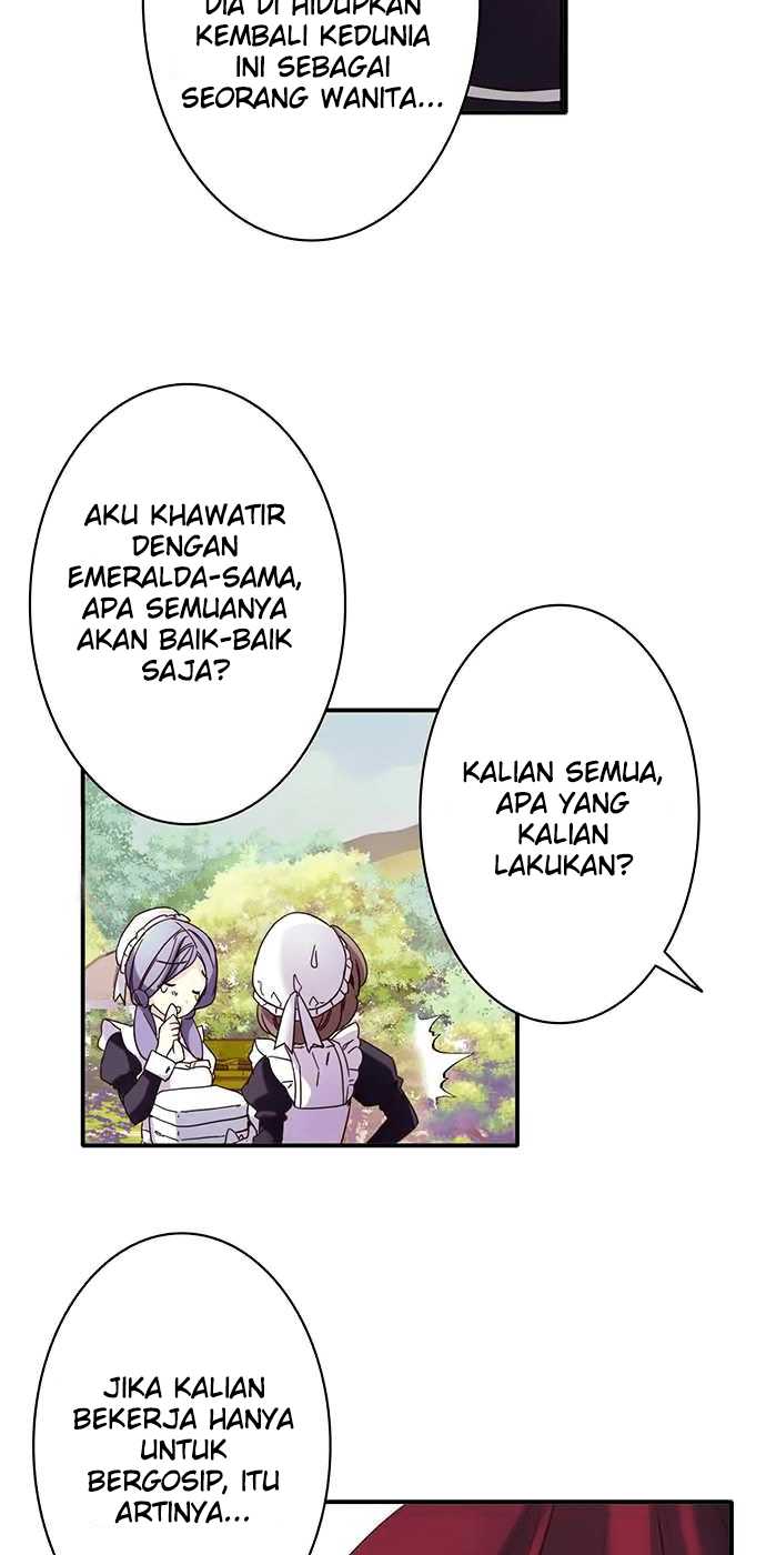 Circle Zero’s Otherworldly Hero Chapter 3 halaman 14