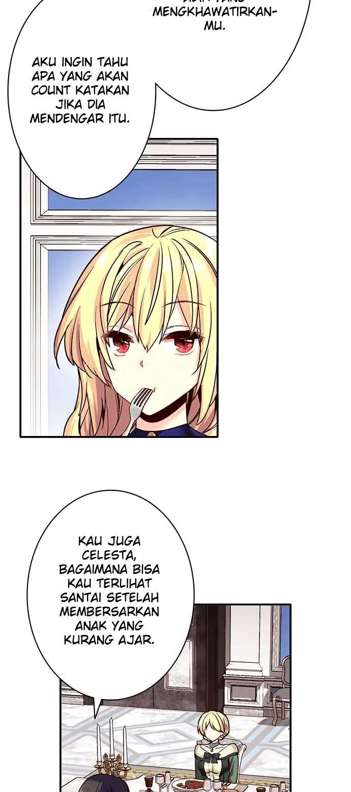 Circle Zero’s Otherworldly Hero Chapter 5 halaman 19