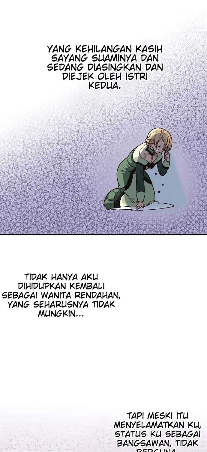Circle Zero’s Otherworldly Hero Chapter 5 halaman 5