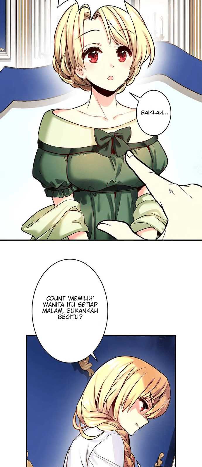 Circle Zero’s Otherworldly Hero Chapter 6 halaman 9