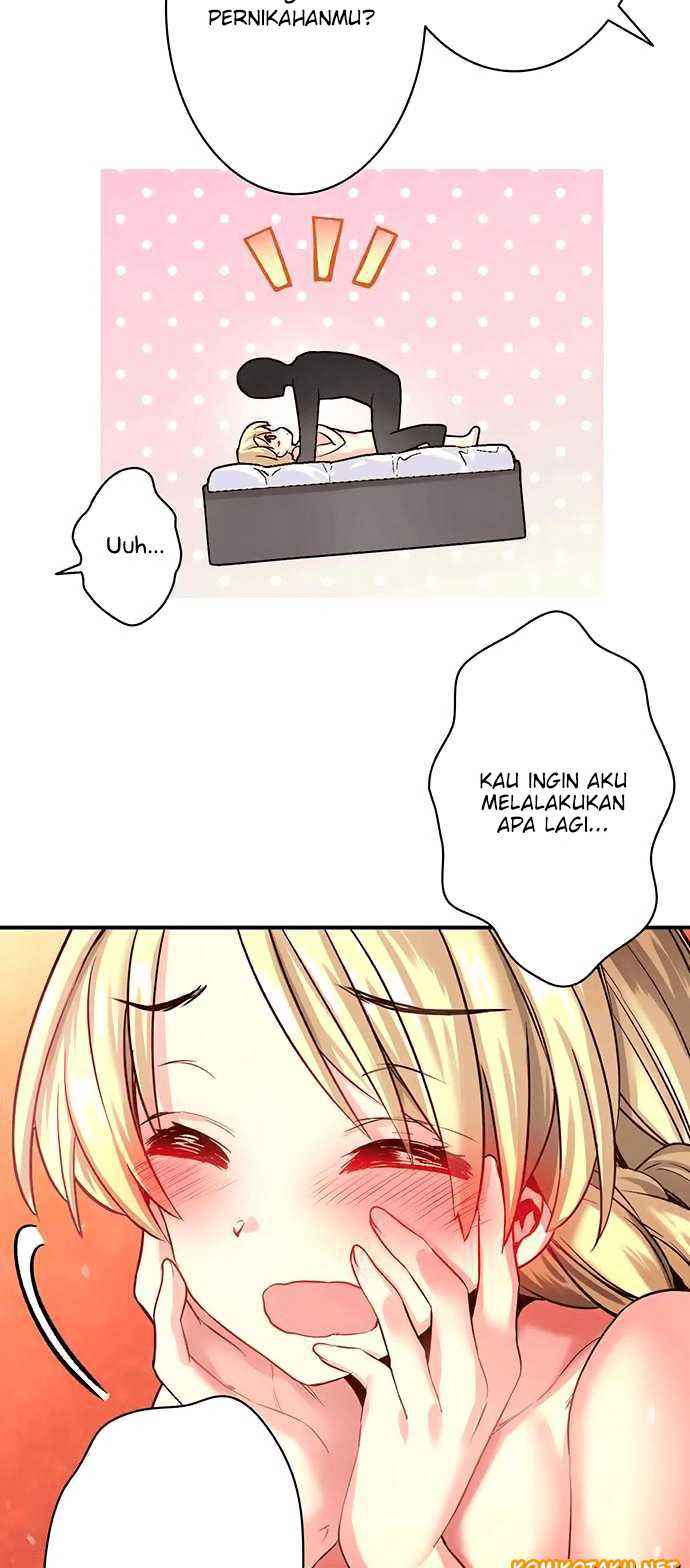Circle Zero’s Otherworldly Hero Chapter 6 halaman 37