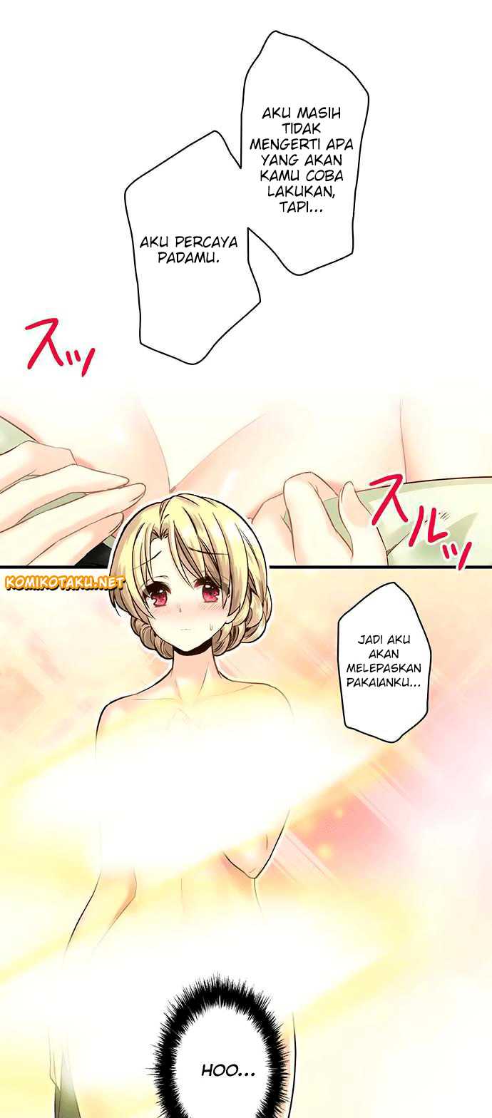 Circle Zero’s Otherworldly Hero Chapter 6 halaman 26