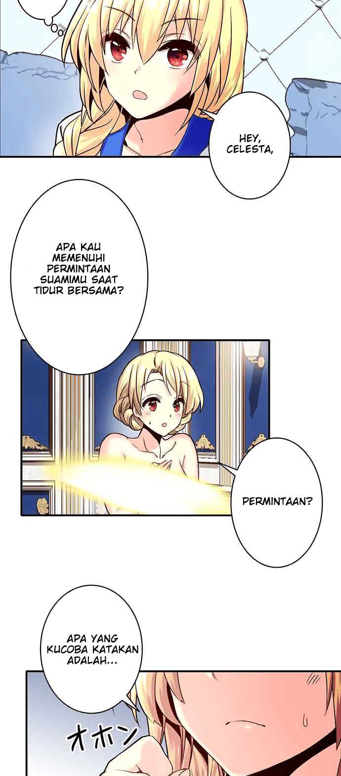 Circle Zero’s Otherworldly Hero Chapter 6 halaman 30