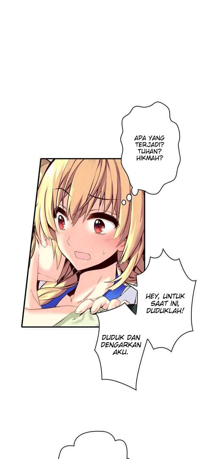 Circle Zero’s Otherworldly Hero Chapter 7 halaman 24