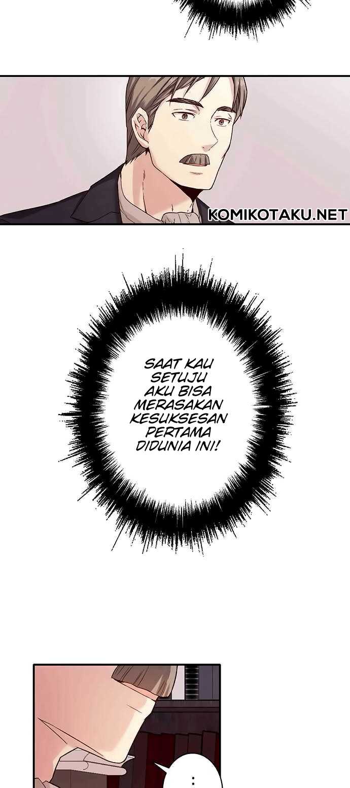 Circle Zero’s Otherworldly Hero Chapter 12 halaman 36
