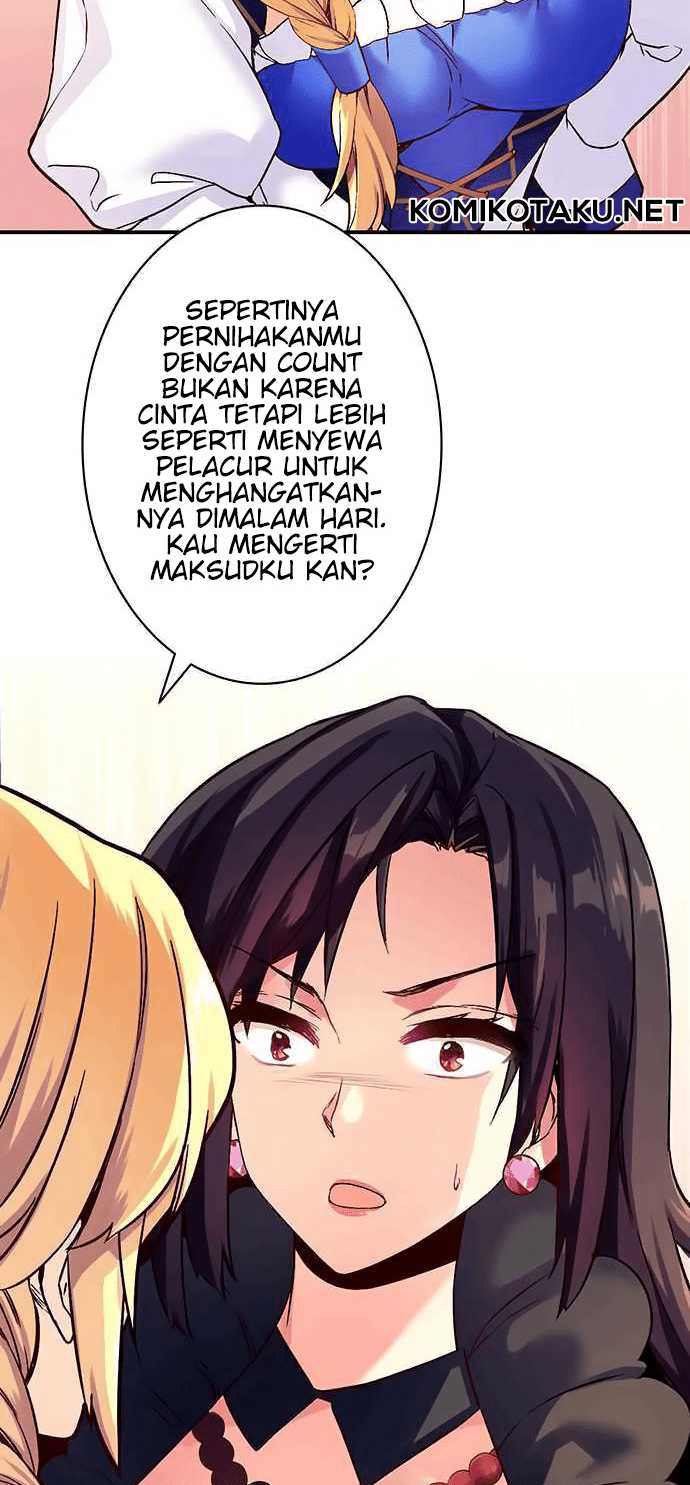 Circle Zero’s Otherworldly Hero Chapter 12 halaman 3