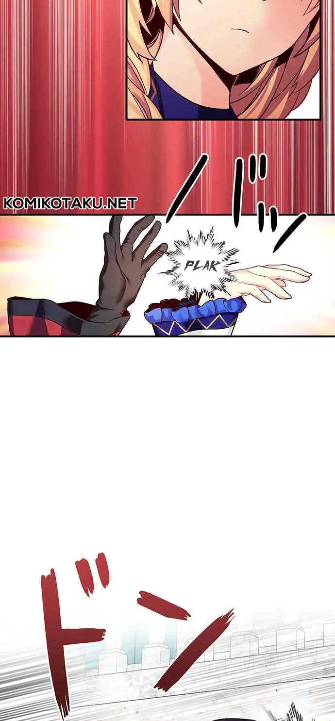 Circle Zero’s Otherworldly Hero Chapter 12 halaman 13