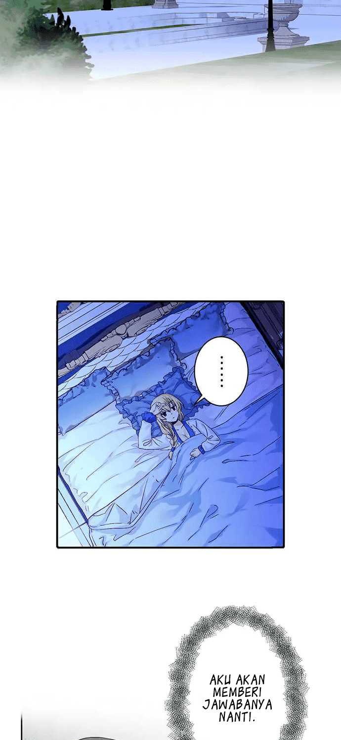 Circle Zero’s Otherworldly Hero Chapter 13 halaman 3