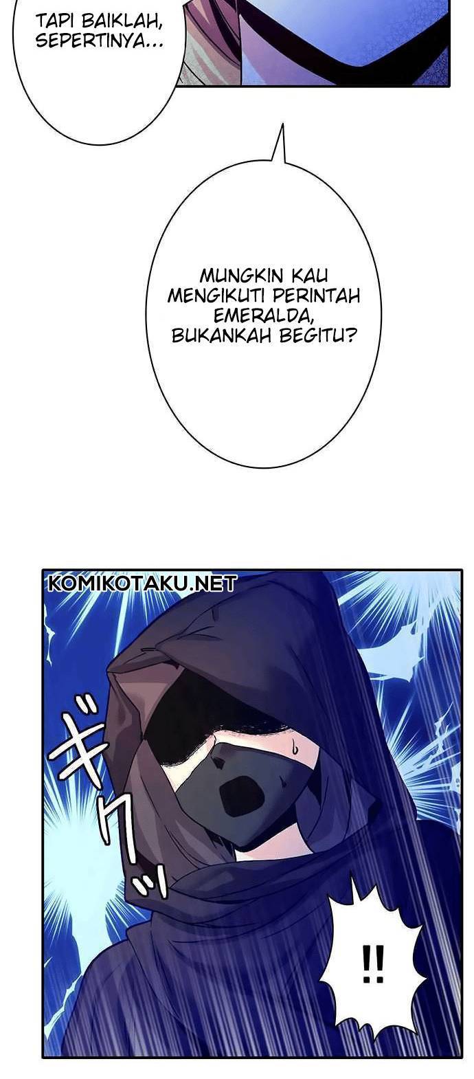 Circle Zero’s Otherworldly Hero Chapter 14 halaman 16