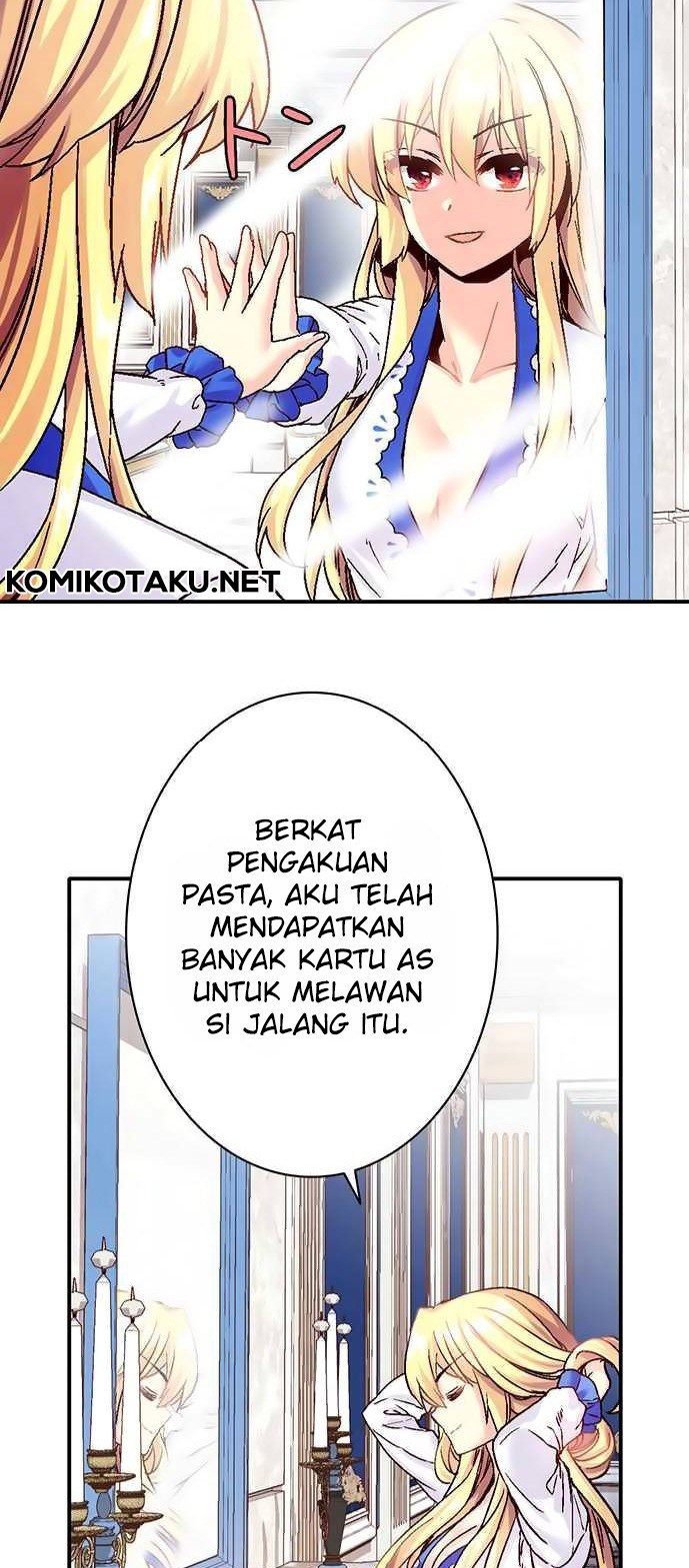 Circle Zero’s Otherworldly Hero Chapter 16 halaman 27