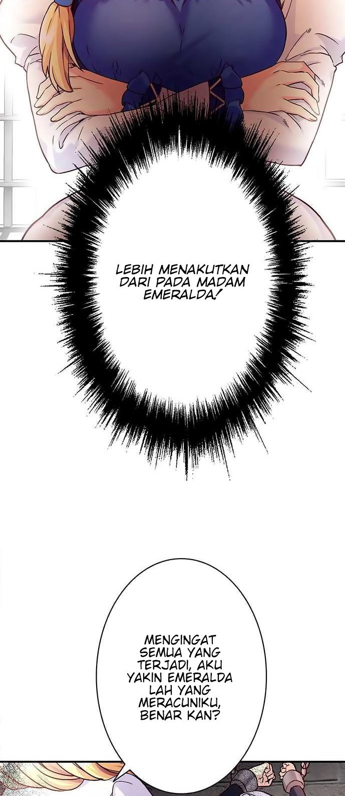Circle Zero’s Otherworldly Hero Chapter 16 halaman 11