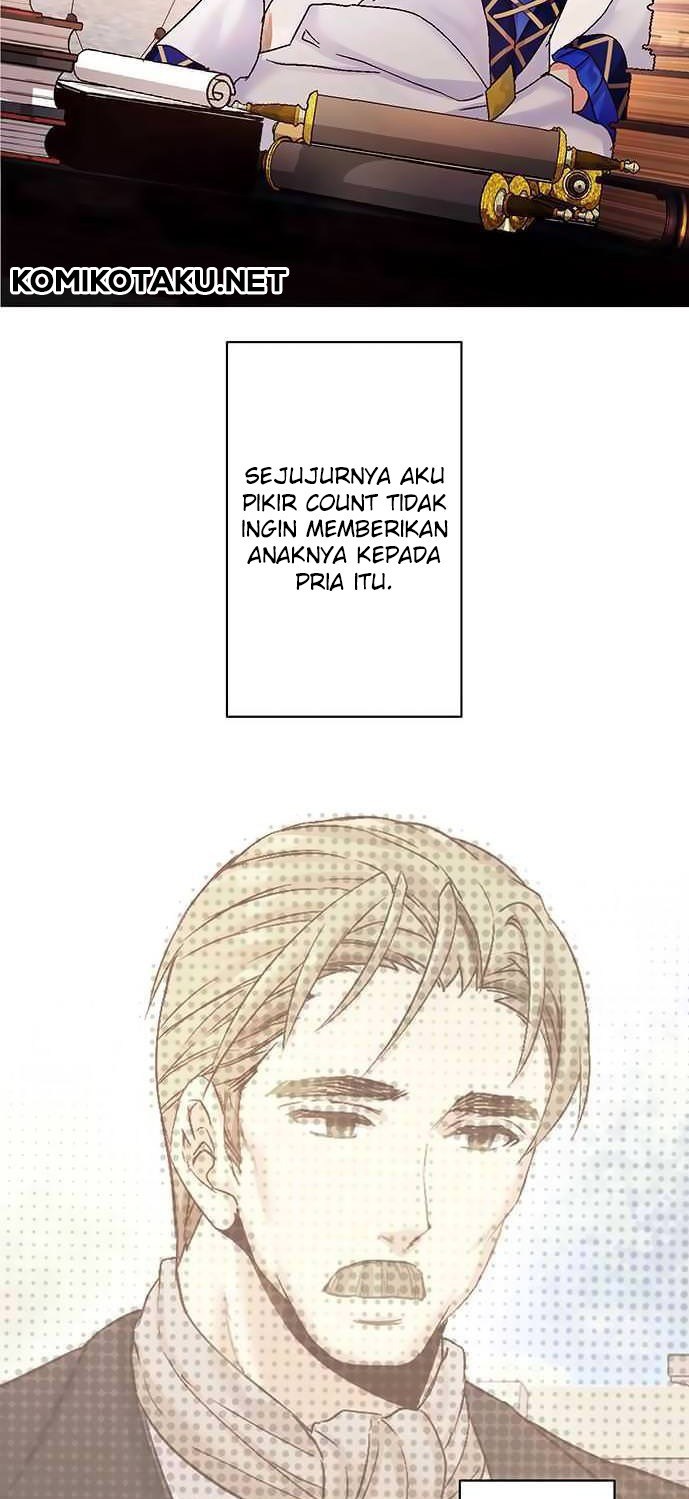 Circle Zero’s Otherworldly Hero Chapter 17 halaman 43