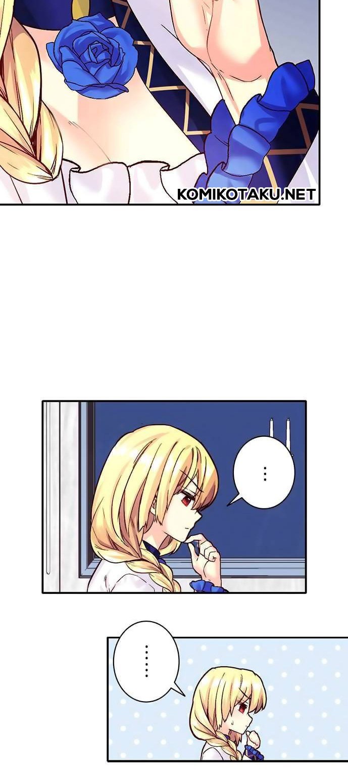 Circle Zero’s Otherworldly Hero Chapter 17 halaman 37