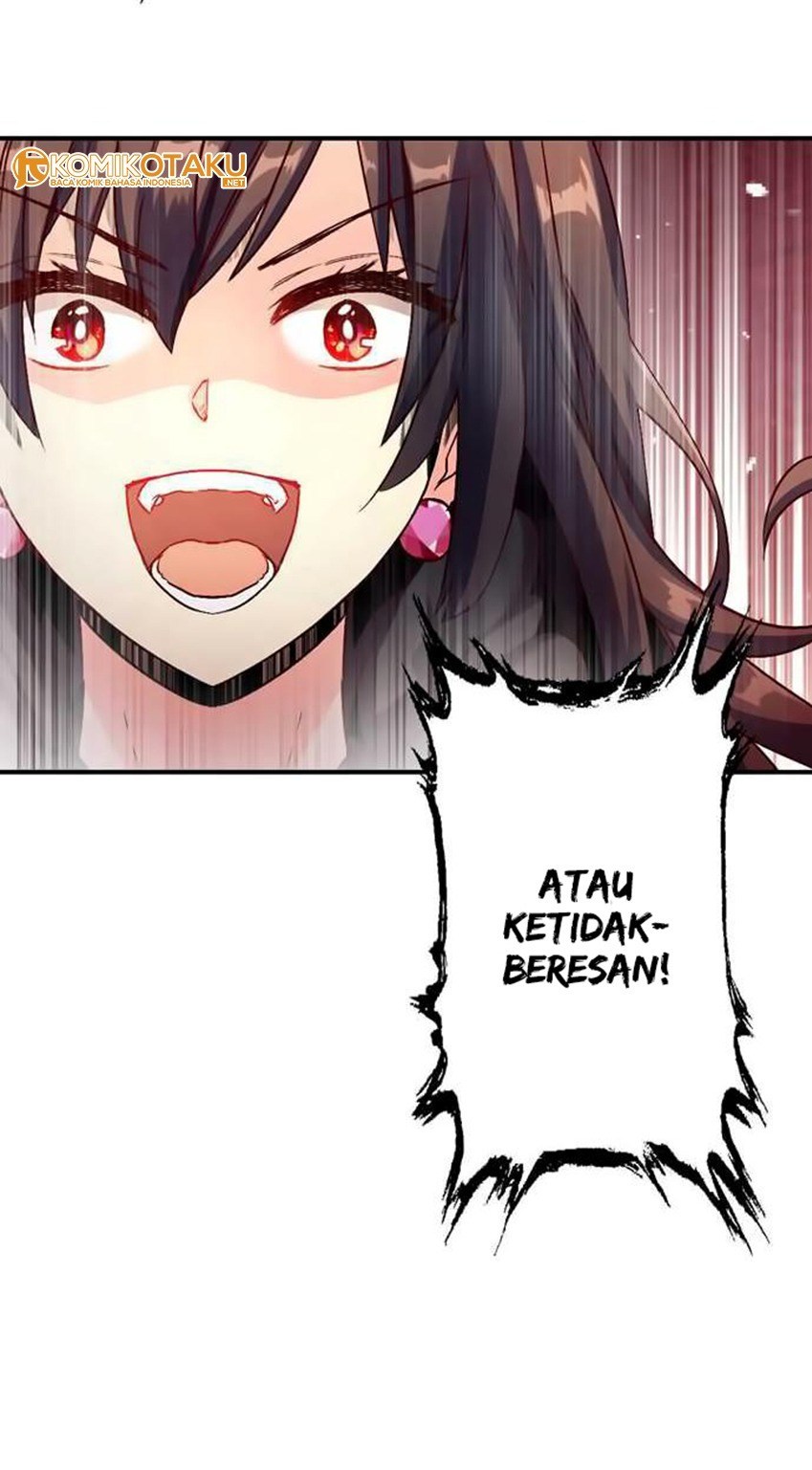 Circle Zero’s Otherworldly Hero Chapter 20 halaman 26