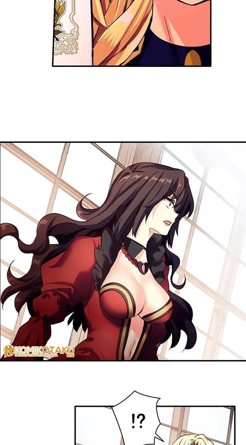 Circle Zero’s Otherworldly Hero Chapter 20 halaman 31