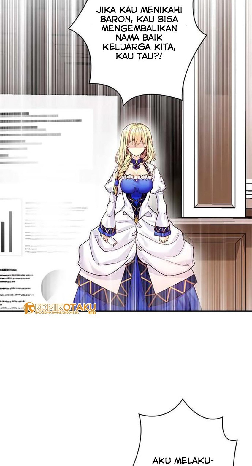 Circle Zero’s Otherworldly Hero Chapter 21 halaman 31