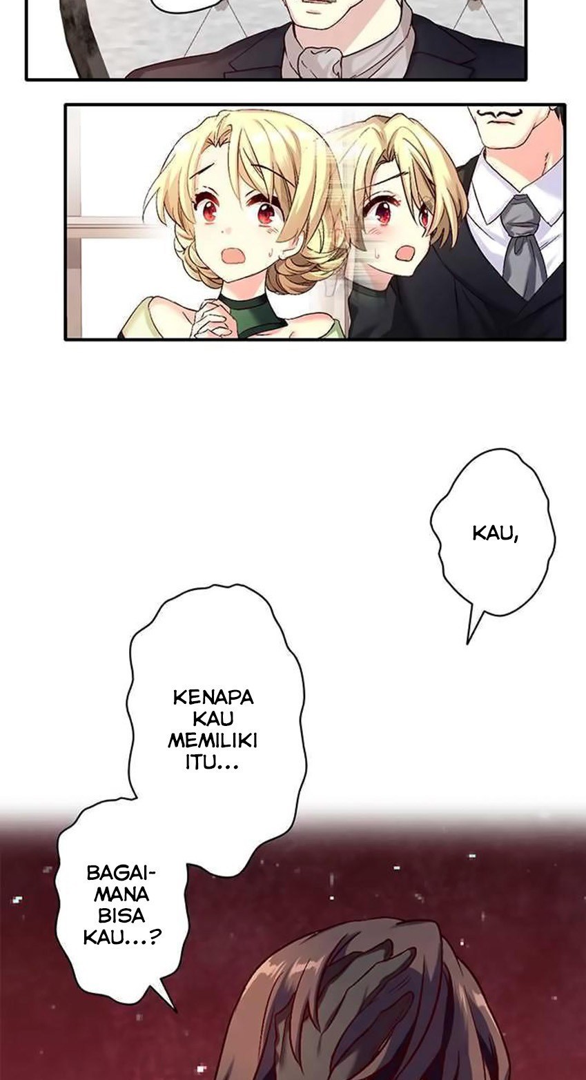 Circle Zero’s Otherworldly Hero Chapter 21 halaman 5