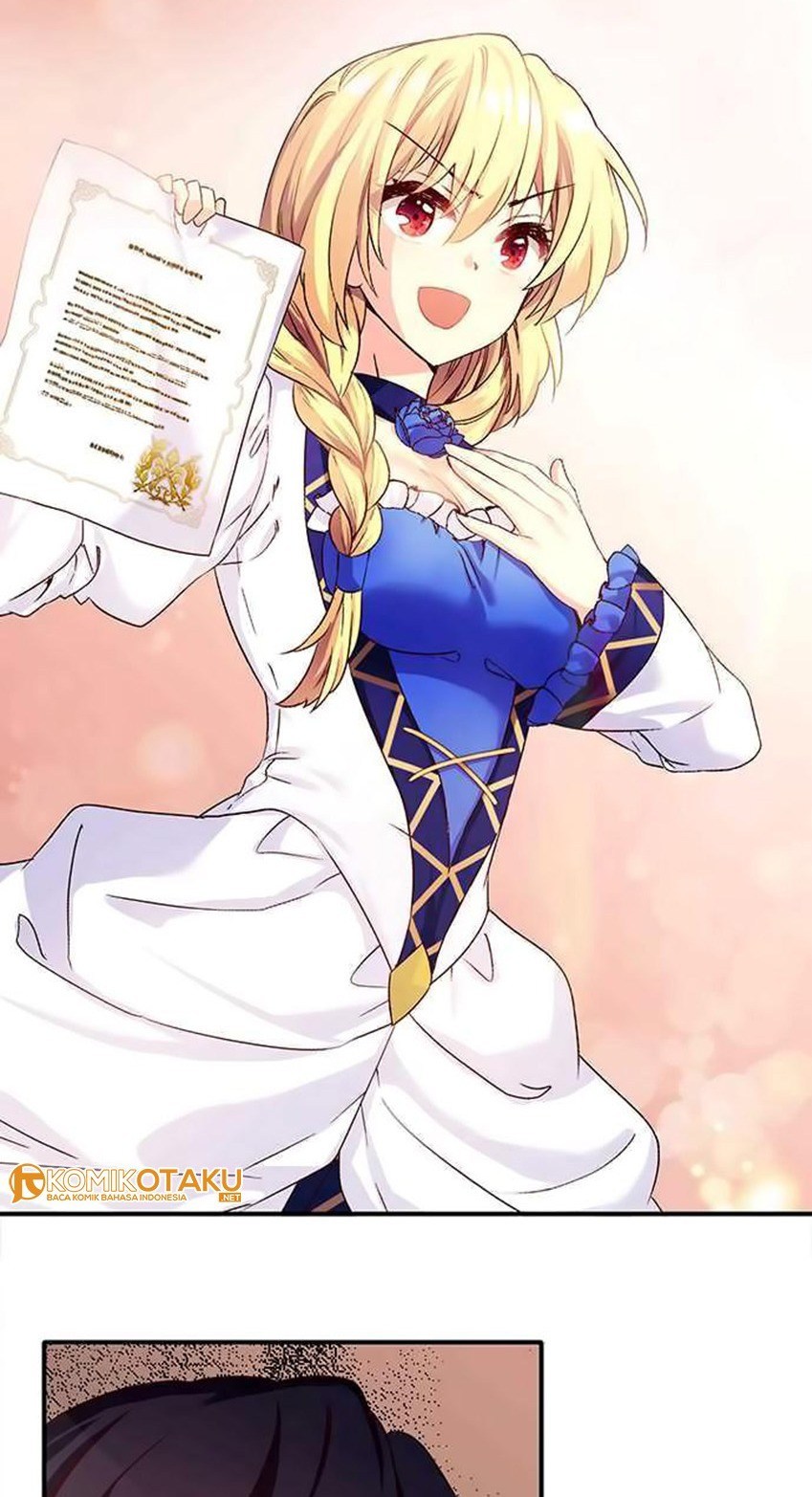 Circle Zero’s Otherworldly Hero Chapter 21 halaman 3