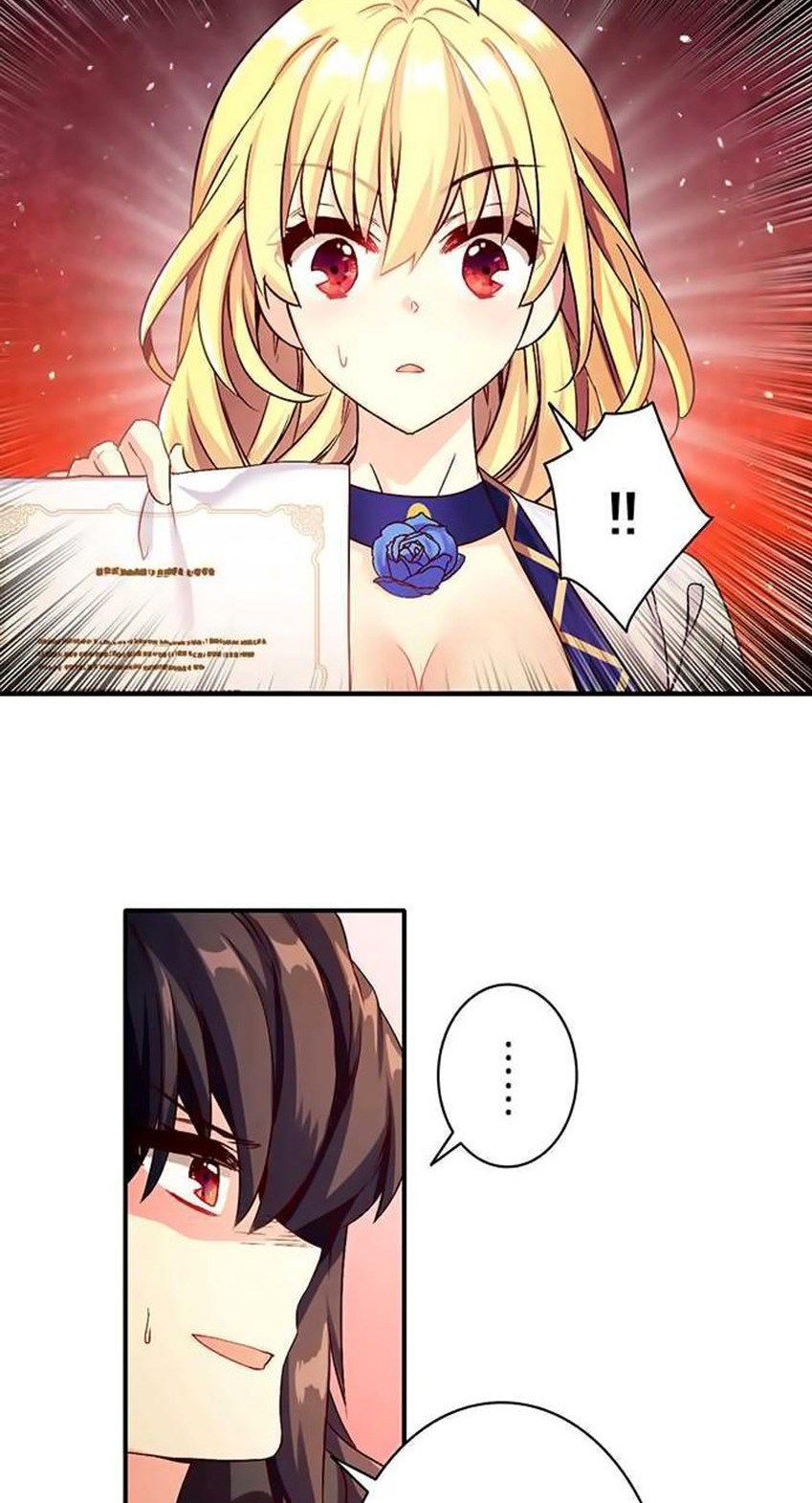 Circle Zero’s Otherworldly Hero Chapter 21 halaman 29