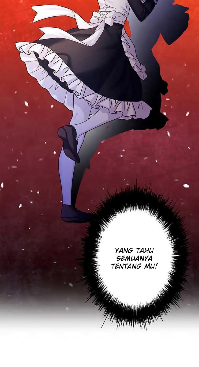 Circle Zero’s Otherworldly Hero Chapter 21 halaman 18