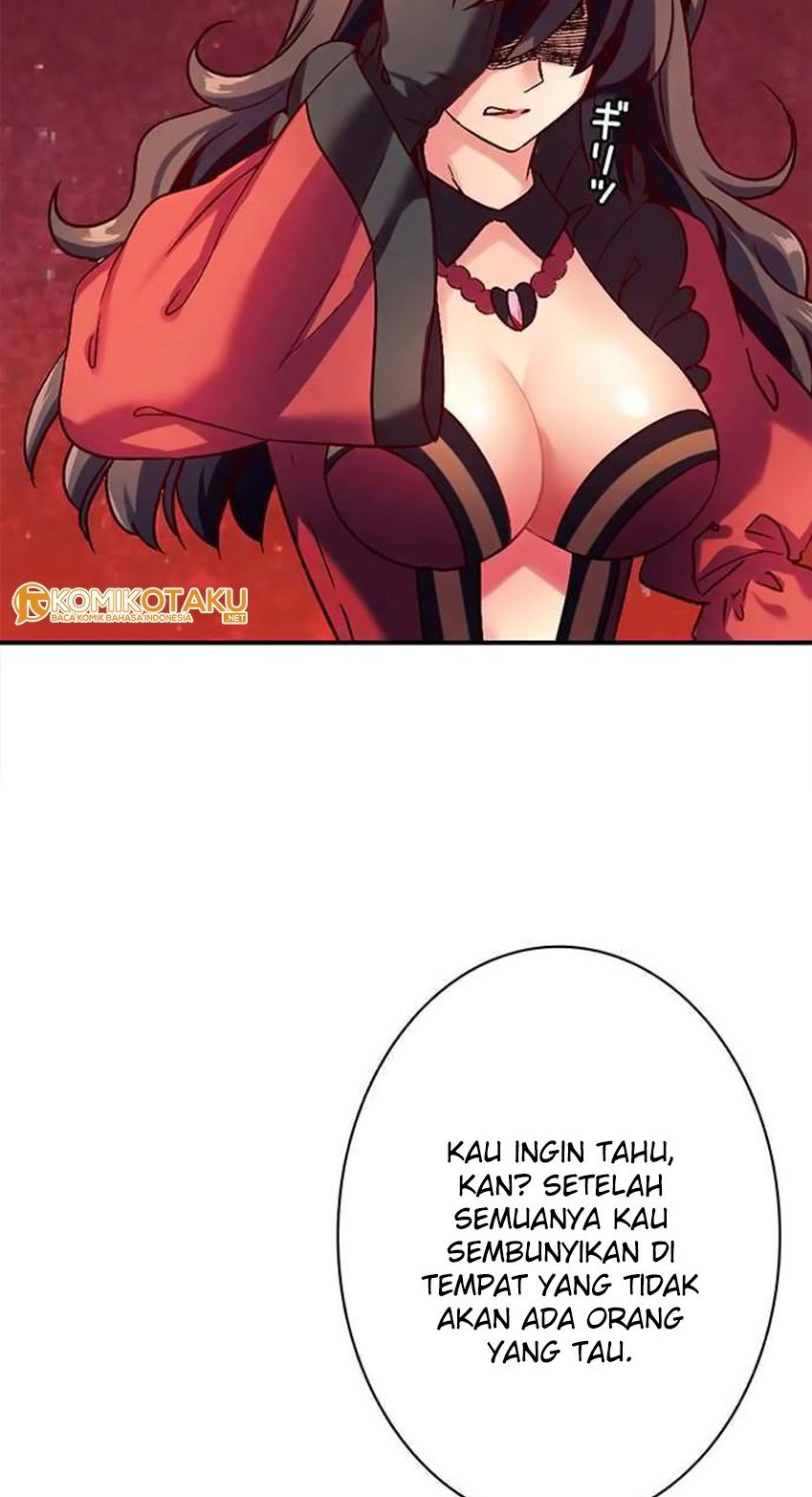 Circle Zero’s Otherworldly Hero Chapter 21 halaman 6