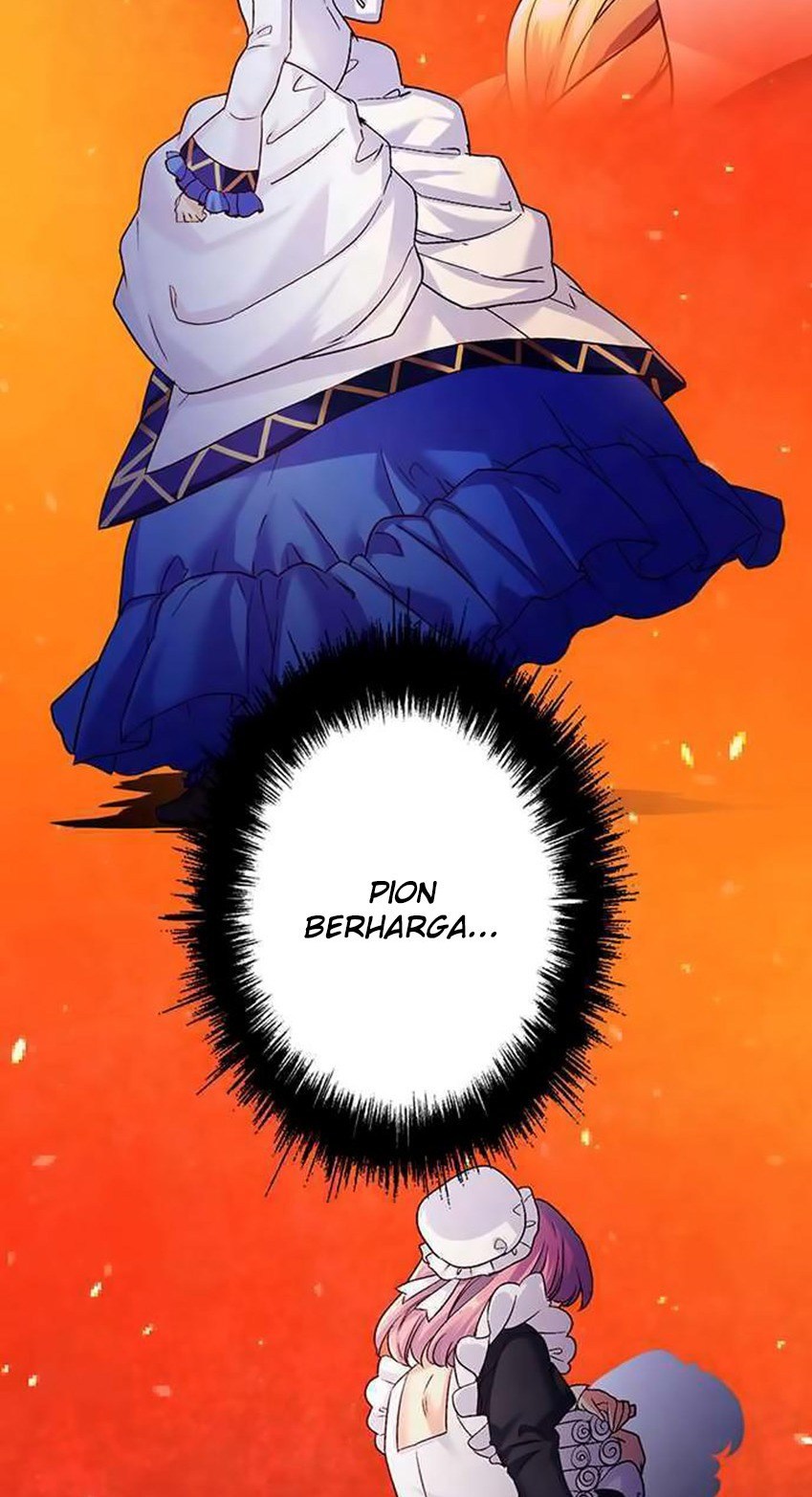 Circle Zero’s Otherworldly Hero Chapter 21 halaman 17