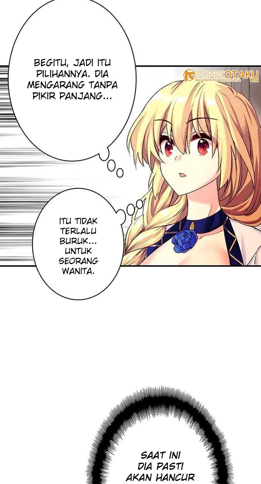 Circle Zero’s Otherworldly Hero Chapter 21 halaman 22
