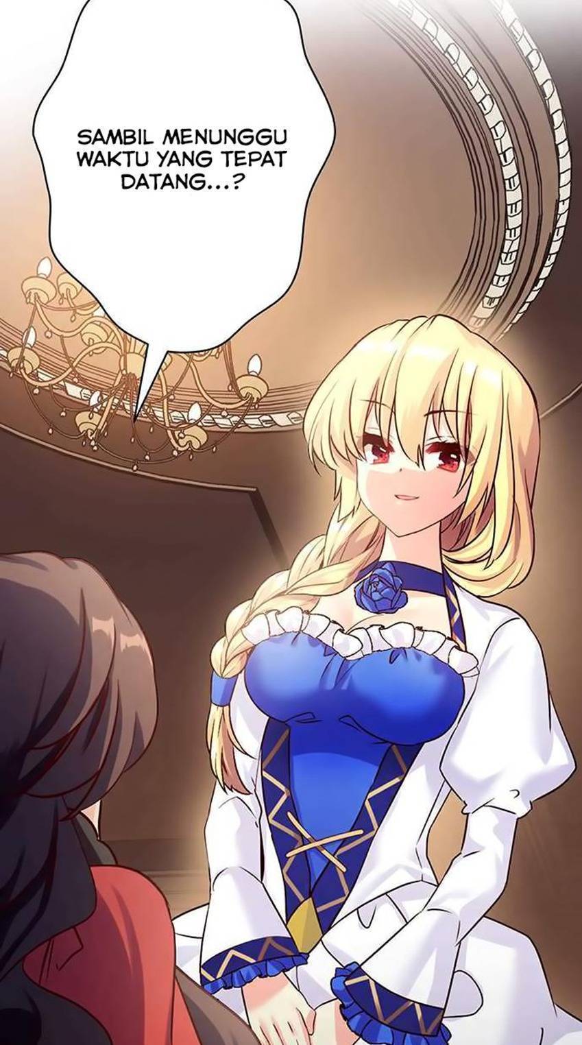 Circle Zero’s Otherworldly Hero Chapter 22 halaman 30