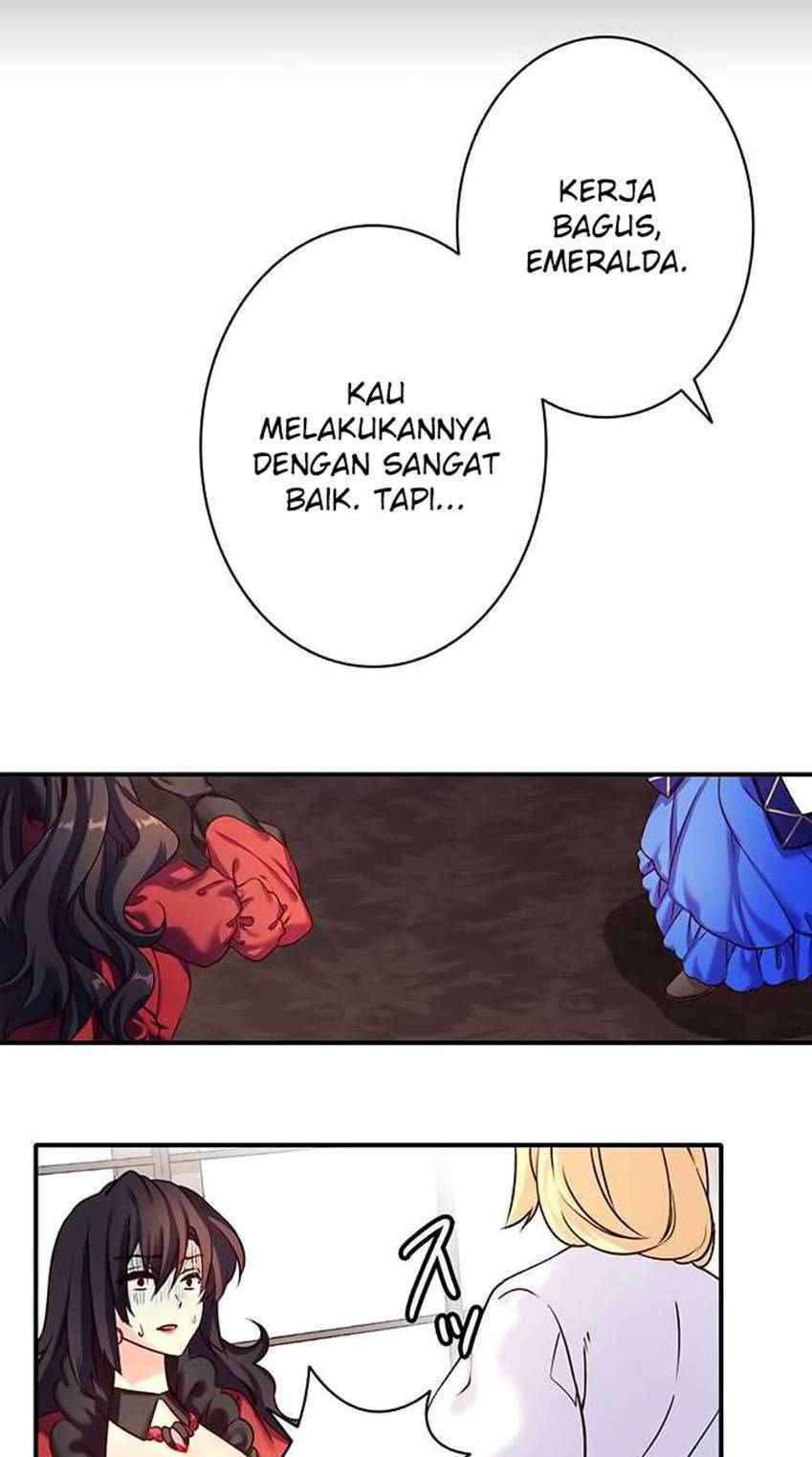 Circle Zero’s Otherworldly Hero Chapter 22 halaman 24
