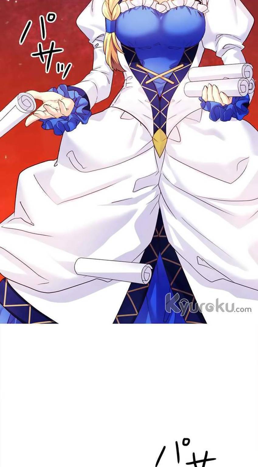 Circle Zero’s Otherworldly Hero Chapter 22 halaman 4