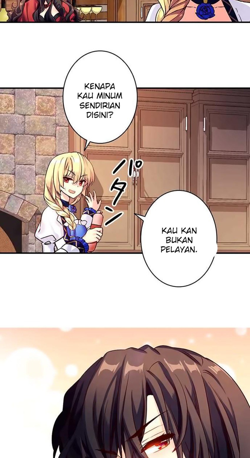 Circle Zero’s Otherworldly Hero Chapter 23 halaman 24