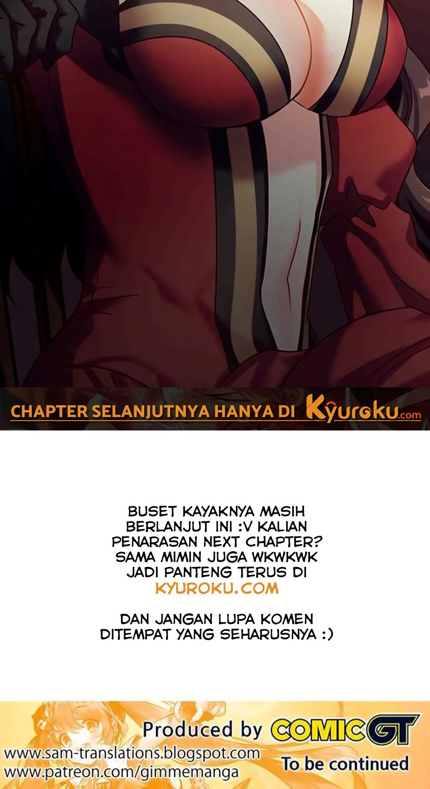Circle Zero’s Otherworldly Hero Chapter 23 halaman 33