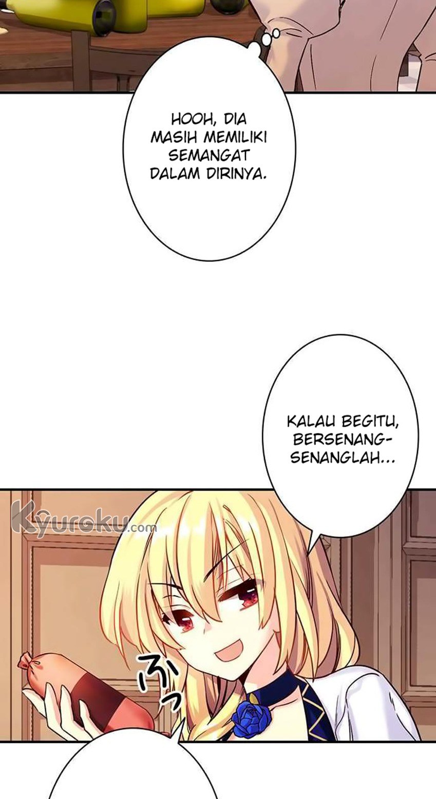 Circle Zero’s Otherworldly Hero Chapter 23 halaman 27